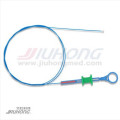 Single-Use Surgical Endoscopic Biopsy Forceps